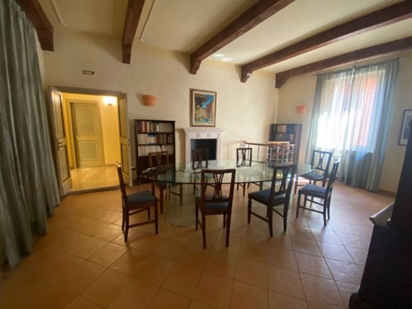 appartamento in vendita a Matelica