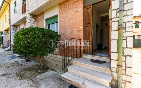 appartamento in vendita a Matelica