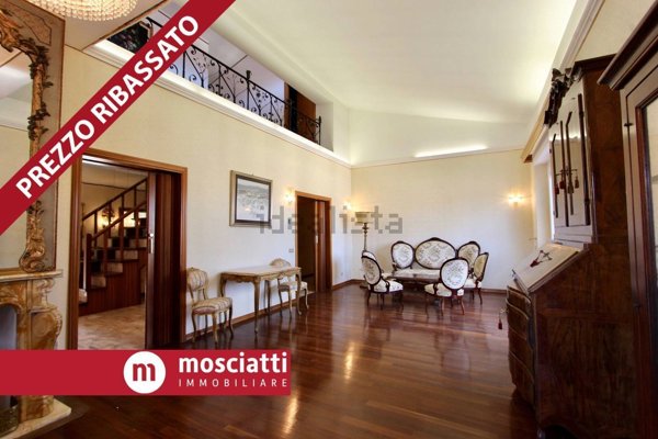 appartamento in vendita a Matelica