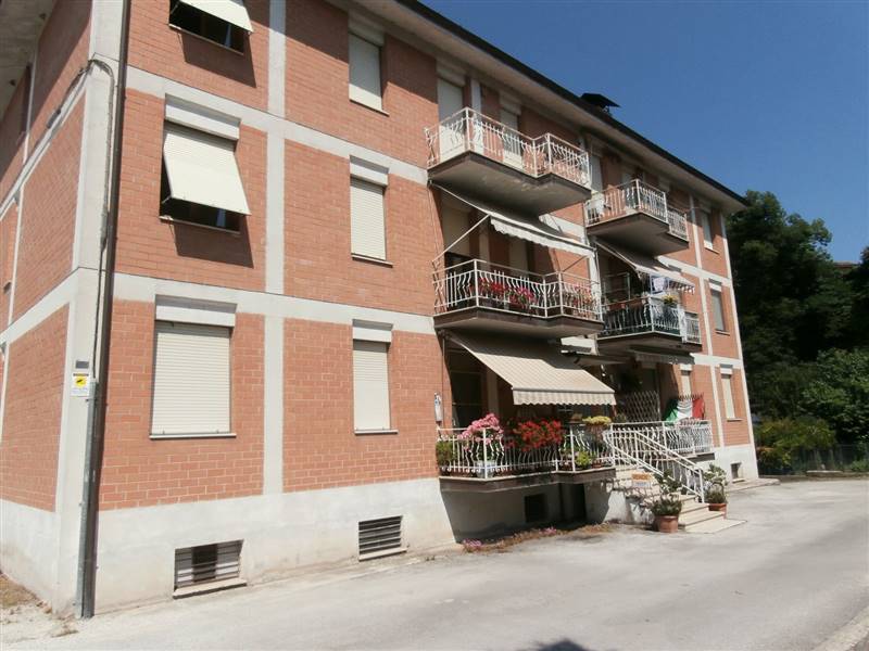 appartamento in vendita a Matelica
