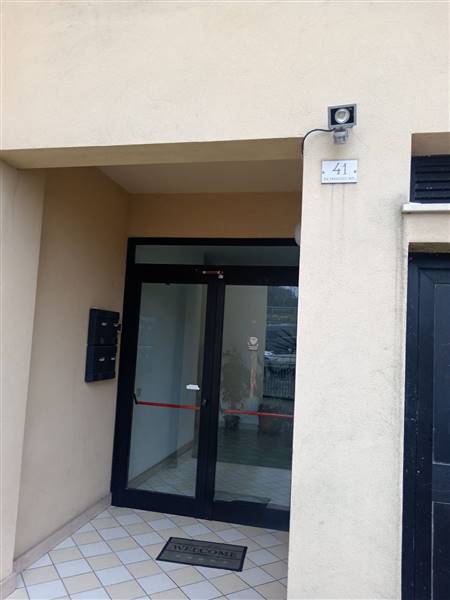 appartamento in vendita a Matelica in zona Cavalieri