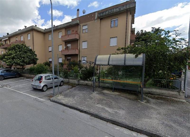 appartamento in vendita a Matelica in zona Cavalieri