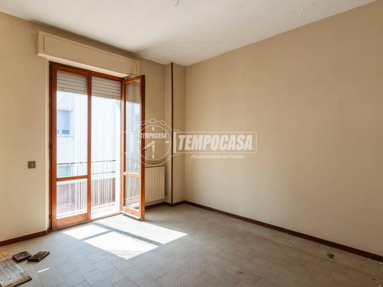 appartamento in vendita a Matelica
