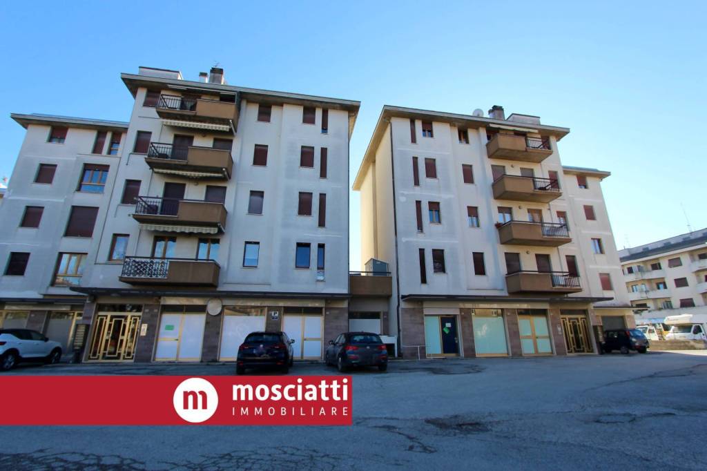 appartamento in vendita a Matelica