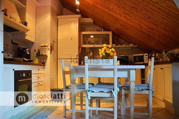 appartamento in vendita a Matelica
