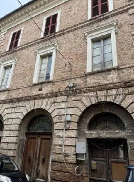 appartamento in vendita a Matelica