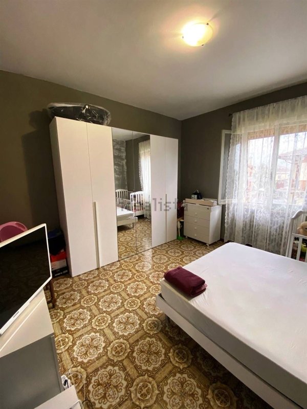 appartamento in vendita a Matelica in zona Cavalieri