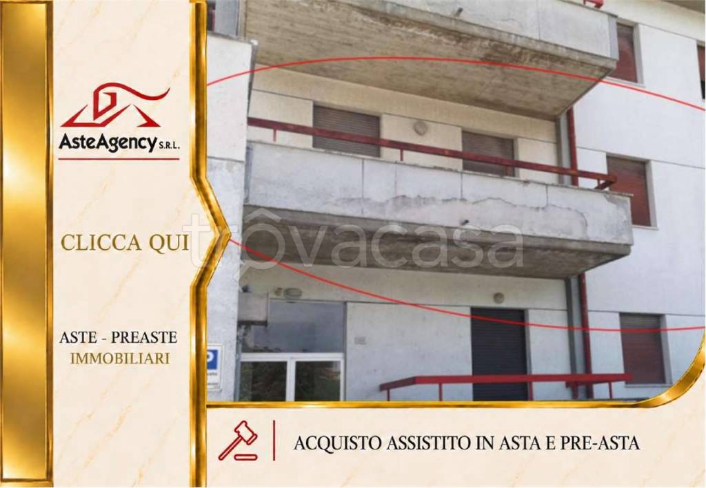 appartamento in vendita a Matelica