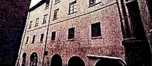 appartamento in vendita a Matelica