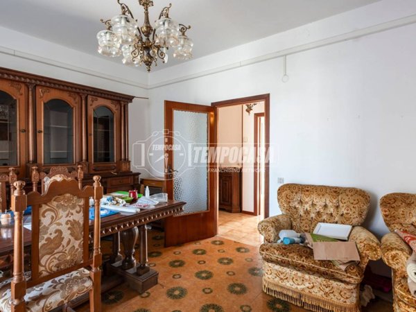 appartamento in vendita a Matelica