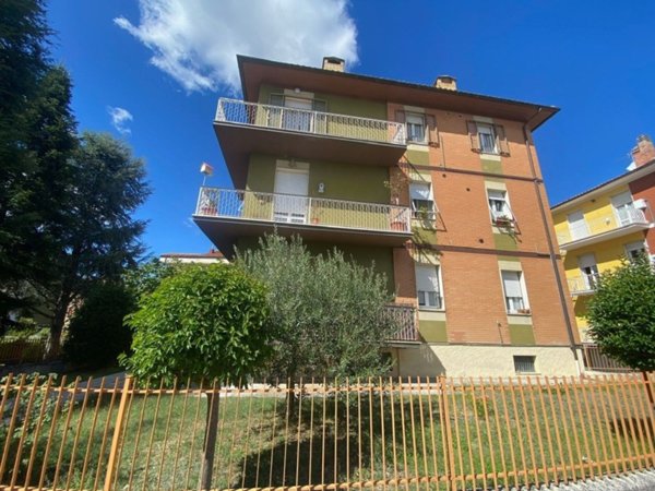appartamento in vendita a Matelica