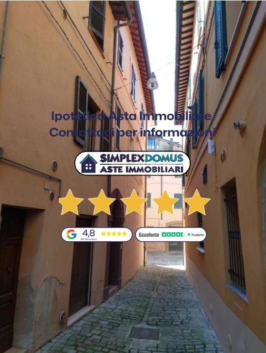 appartamento in vendita a Matelica