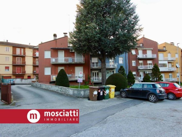 box auto in vendita a Matelica