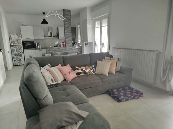 appartamento in vendita a Matelica