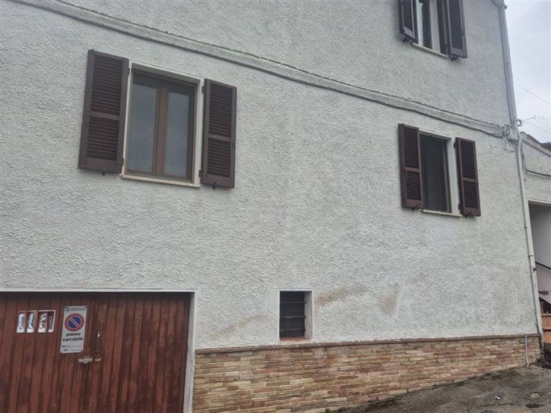 appartamento in vendita a Matelica