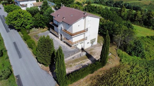 casa indipendente in vendita a Mogliano