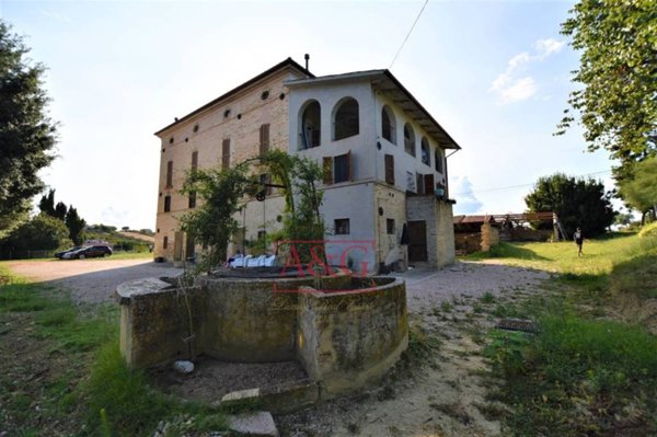 appartamento in vendita a Mogliano
