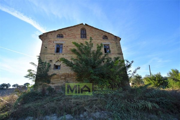 casa indipendente in vendita a Mogliano