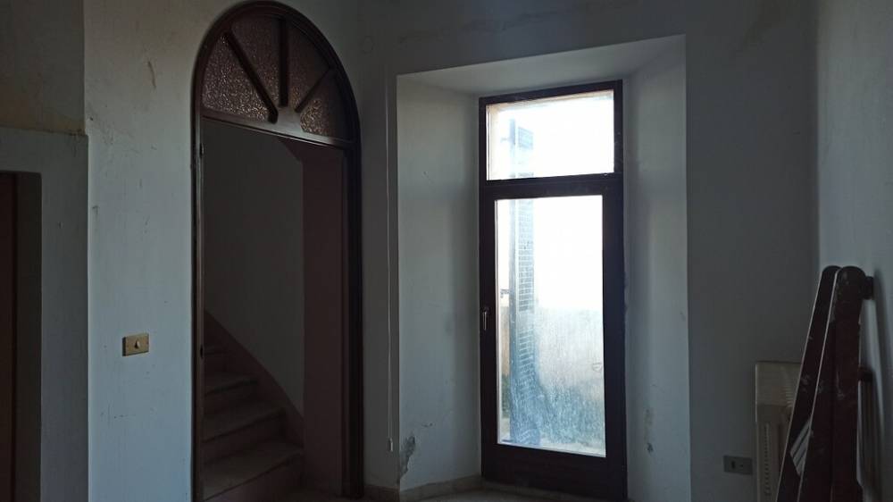 intera palazzina in vendita a Mogliano