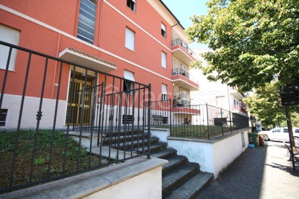 appartamento in vendita a Mogliano