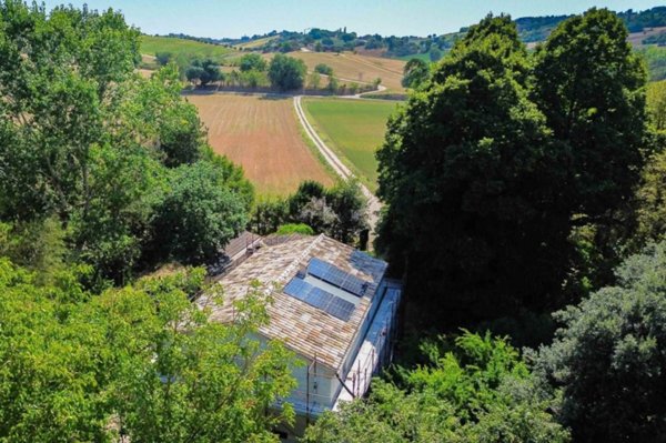 appartamento in vendita a Mogliano