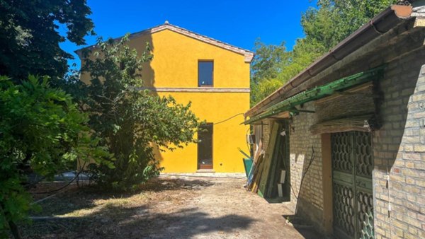 appartamento in vendita a Mogliano