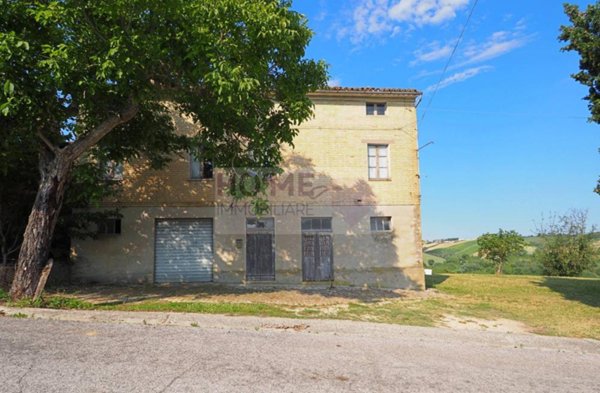casa indipendente in vendita a Mogliano