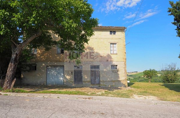 casa indipendente in vendita a Mogliano