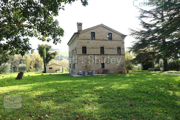 casa indipendente in vendita a Mogliano