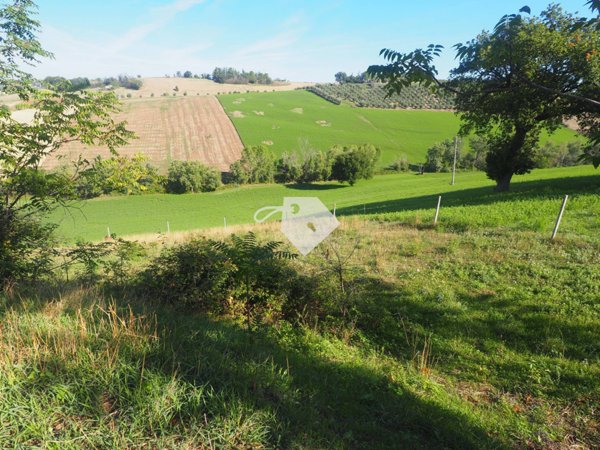 casale in vendita a Mogliano