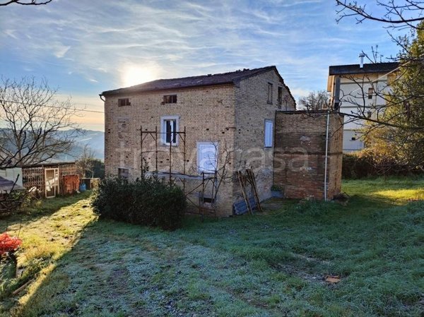 casa indipendente in vendita a Mogliano