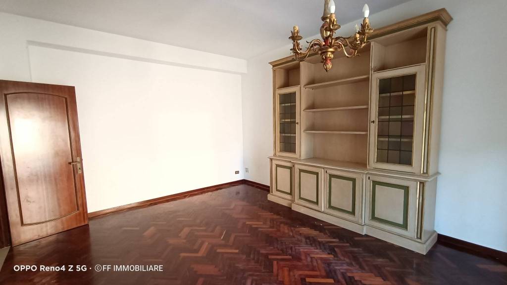 appartamento in vendita a Mogliano