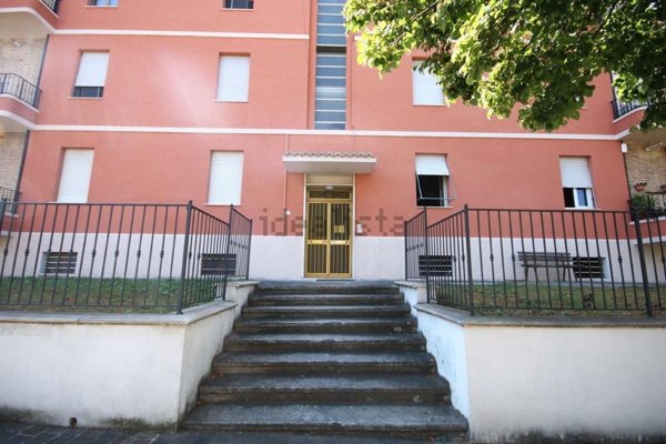 appartamento in vendita a Mogliano
