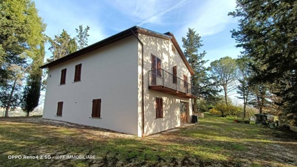 casa indipendente in vendita a Mogliano