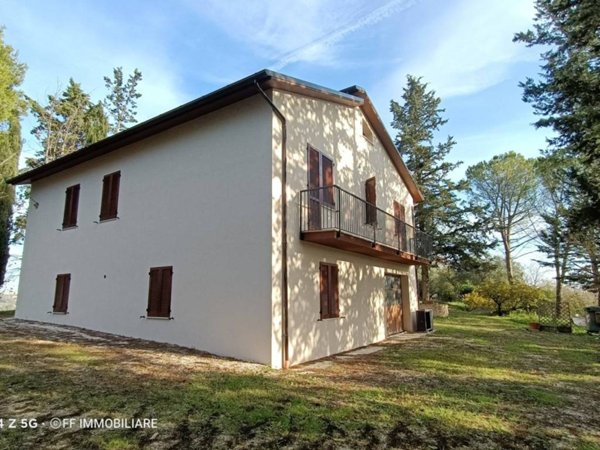 casa indipendente in vendita a Mogliano