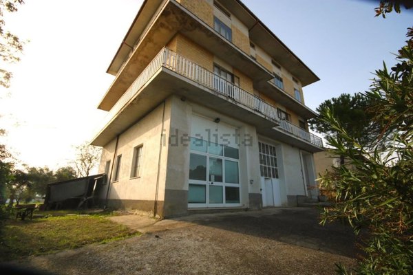 casa indipendente in vendita a Mogliano