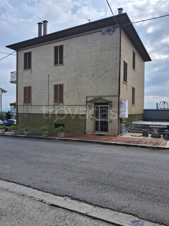 casa indipendente in vendita a Mogliano