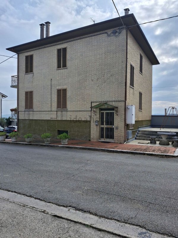 appartamento in vendita a Mogliano