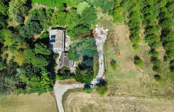 casa indipendente in vendita a Mogliano
