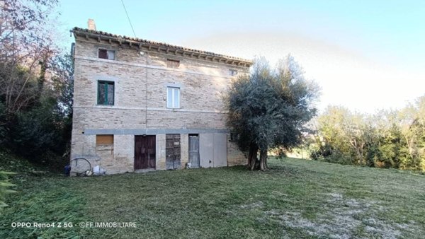 casa indipendente in vendita a Mogliano