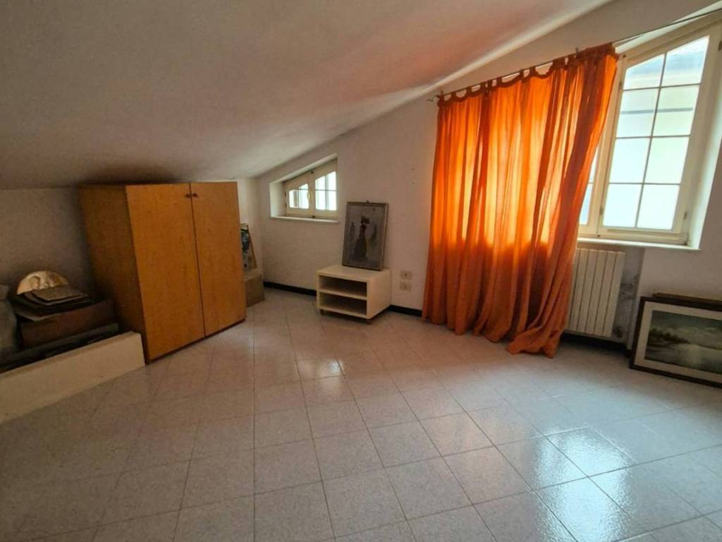 appartamento in vendita a Mogliano