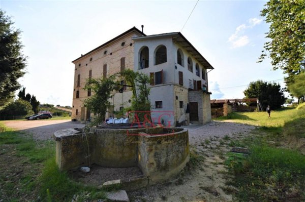 appartamento in vendita a Mogliano
