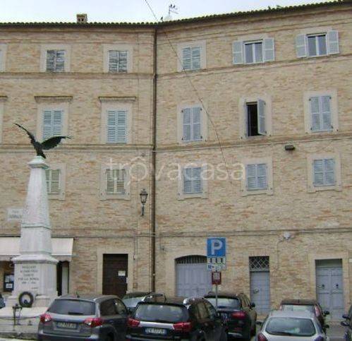 appartamento in vendita a Mogliano