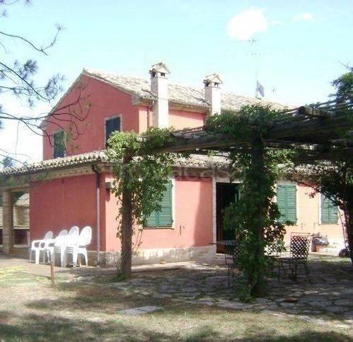 casa indipendente in vendita a Mogliano