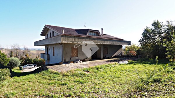casa indipendente in vendita a Mogliano