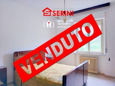 appartamento in vendita a Mogliano