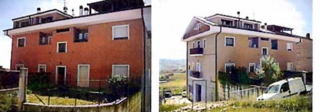 pentavano in vendita a Mogliano