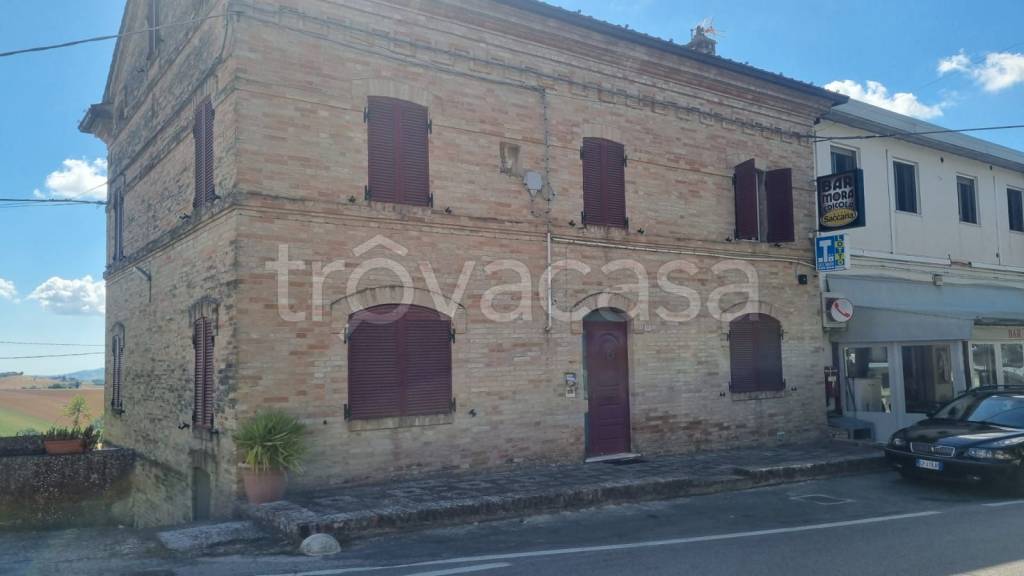 casa indipendente in vendita a Mogliano