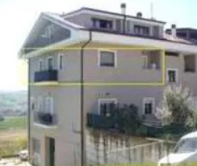 appartamento in vendita a Mogliano