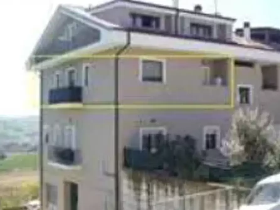 appartamento in vendita a Mogliano